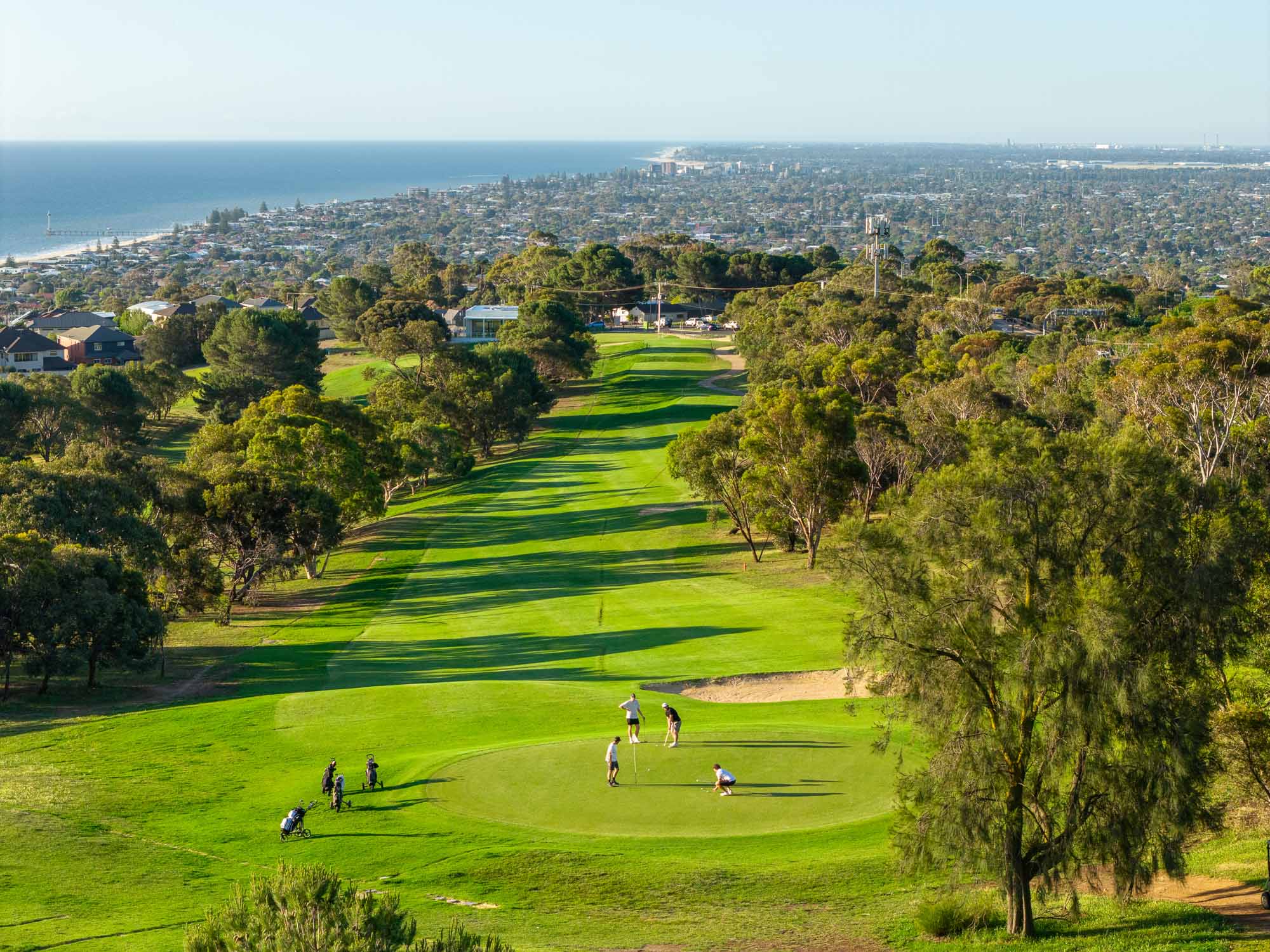 Yokohama Seacliff